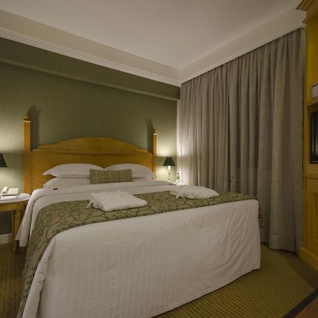 Estanplaza Ibirapuera 호텔 상파울루 외부 사진