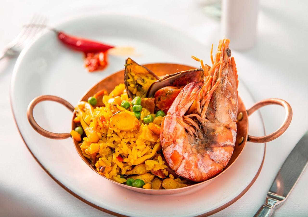 Estanplaza Ibirapuera 호텔 상파울루 외부 사진