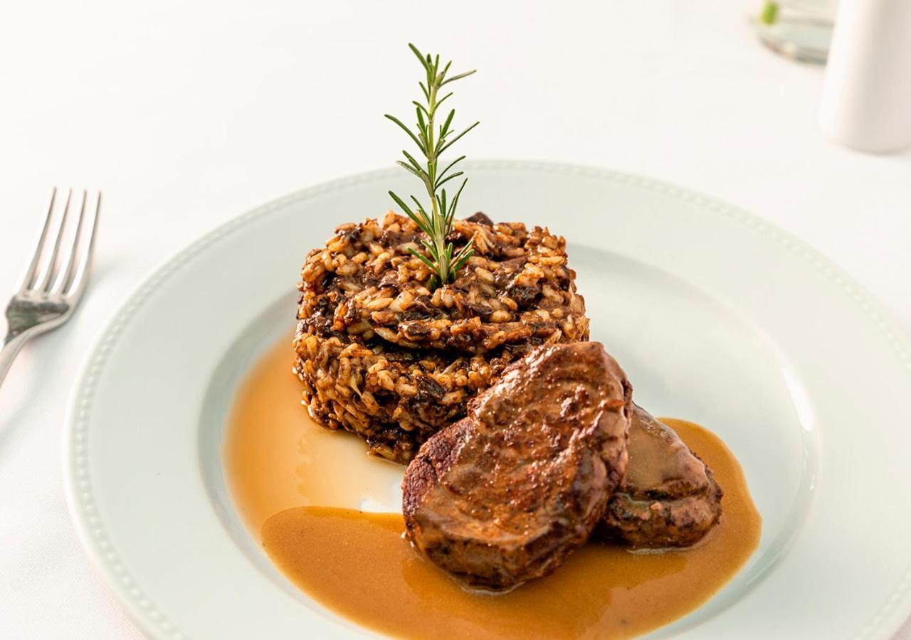 Estanplaza Ibirapuera 호텔 상파울루 외부 사진